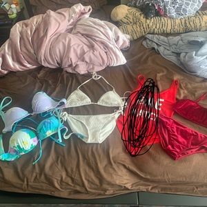 Swimsuit Bundle